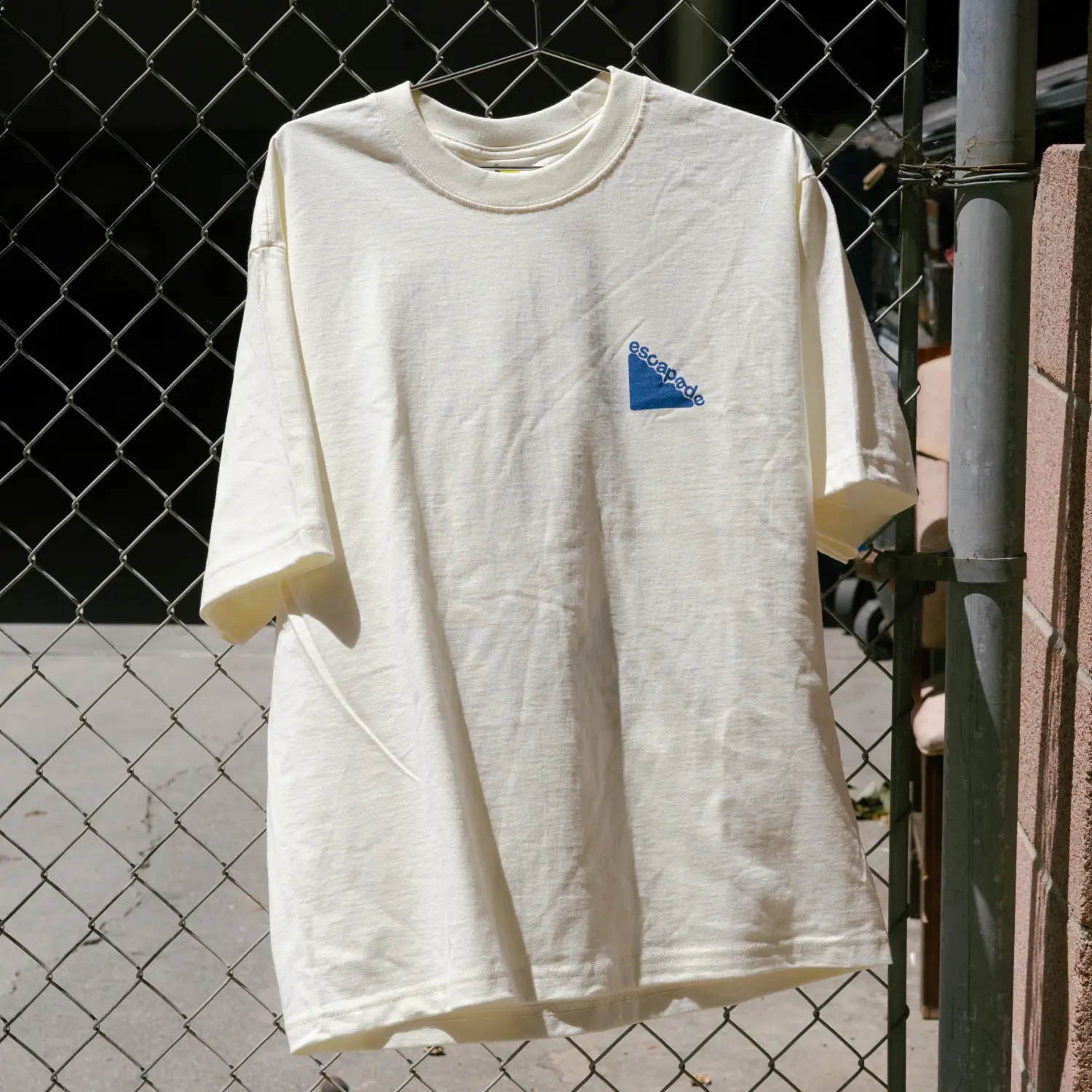 Escapade Tee – view 1