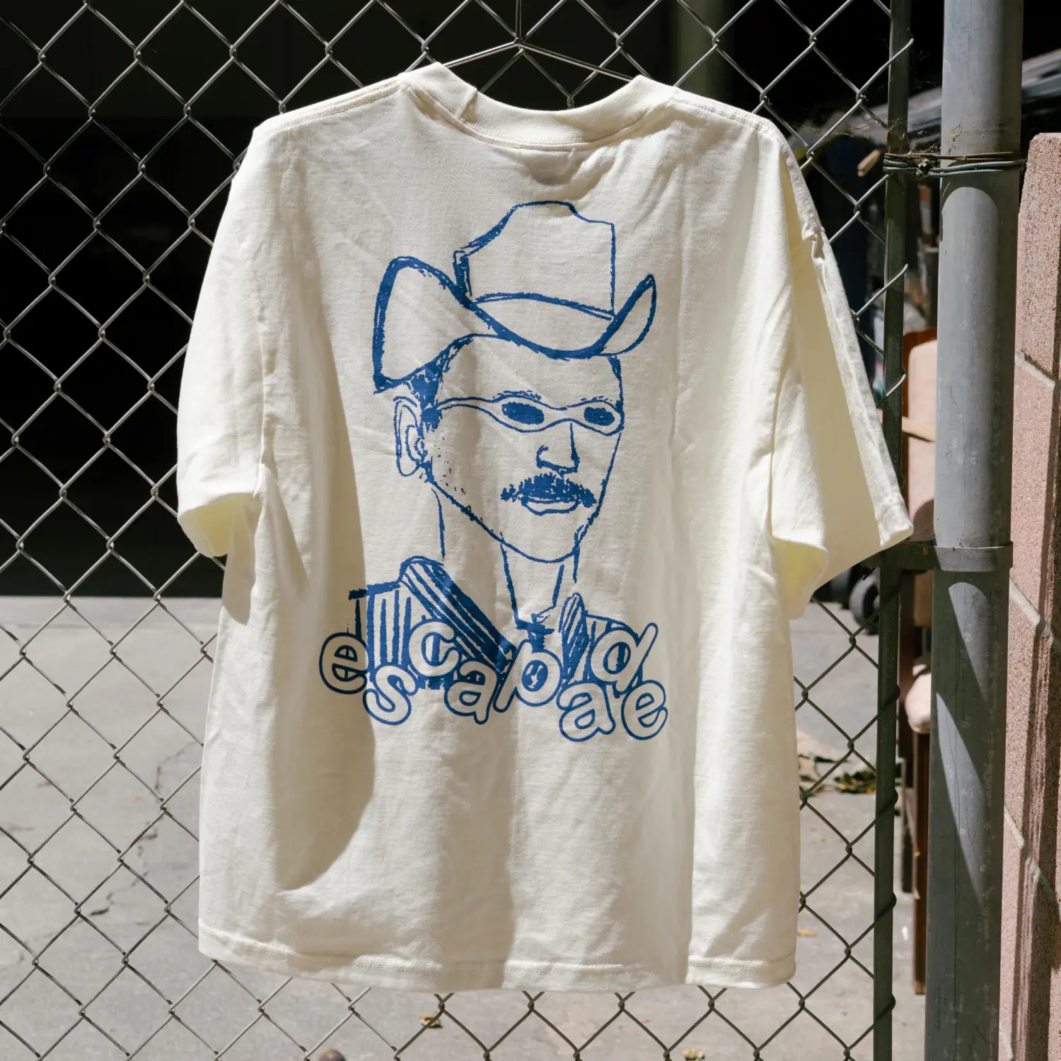 Escapade Tee – view 2