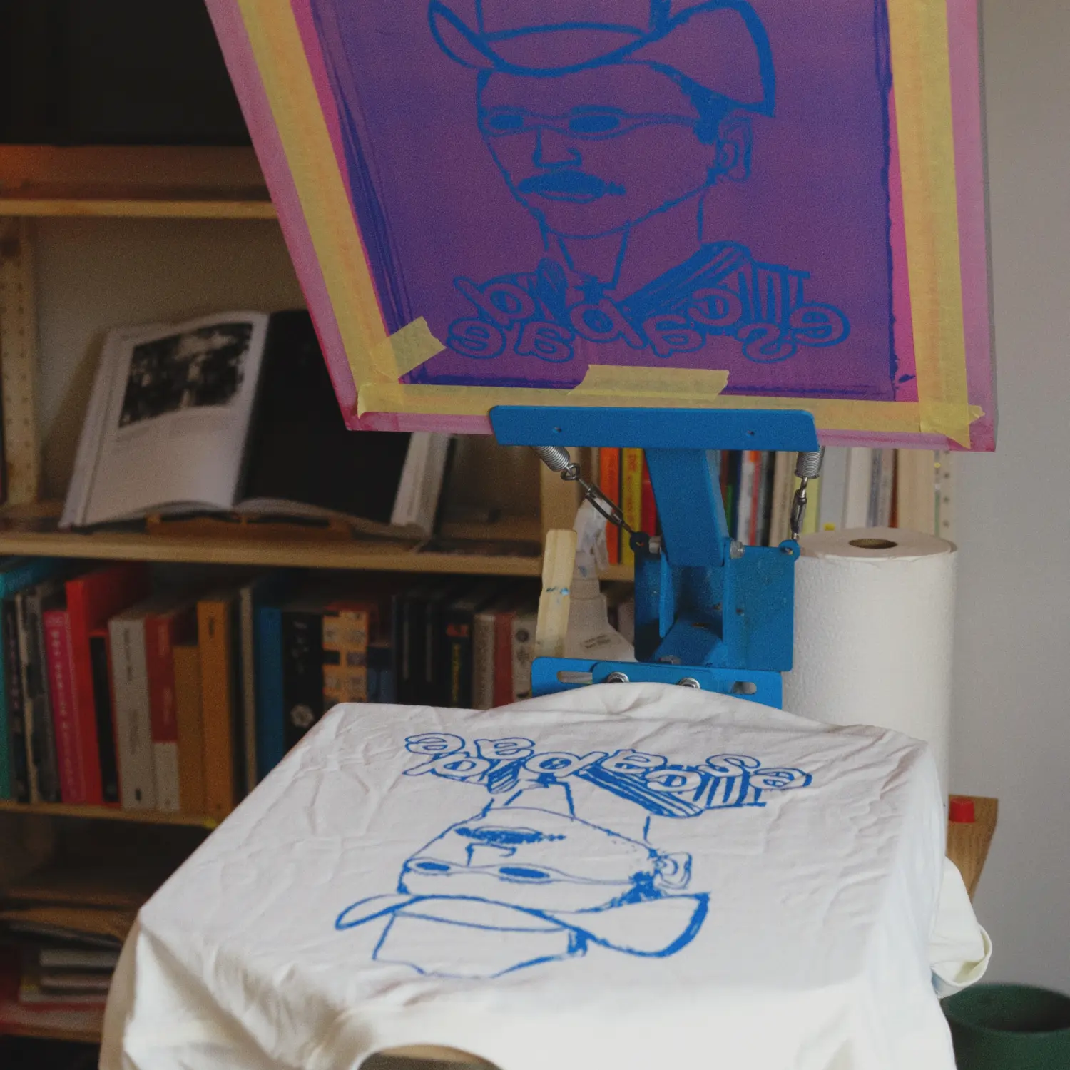 Escapade Tee – view 3