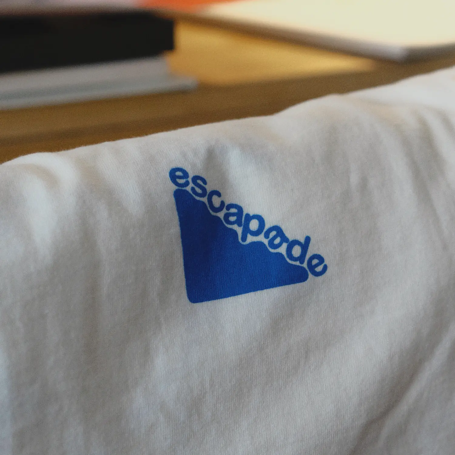 Escapade Tee – view 4