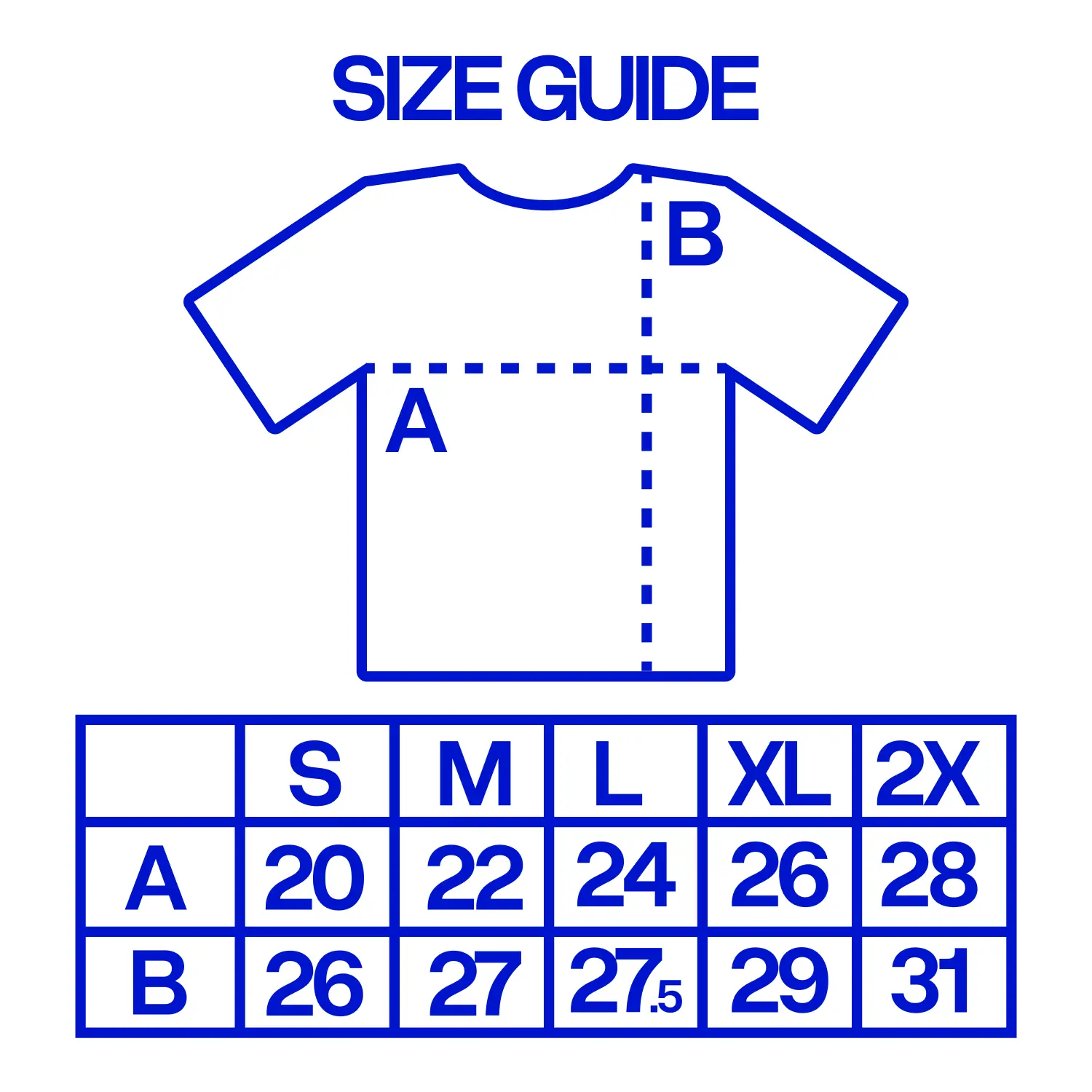 Escapade Tee – view 5